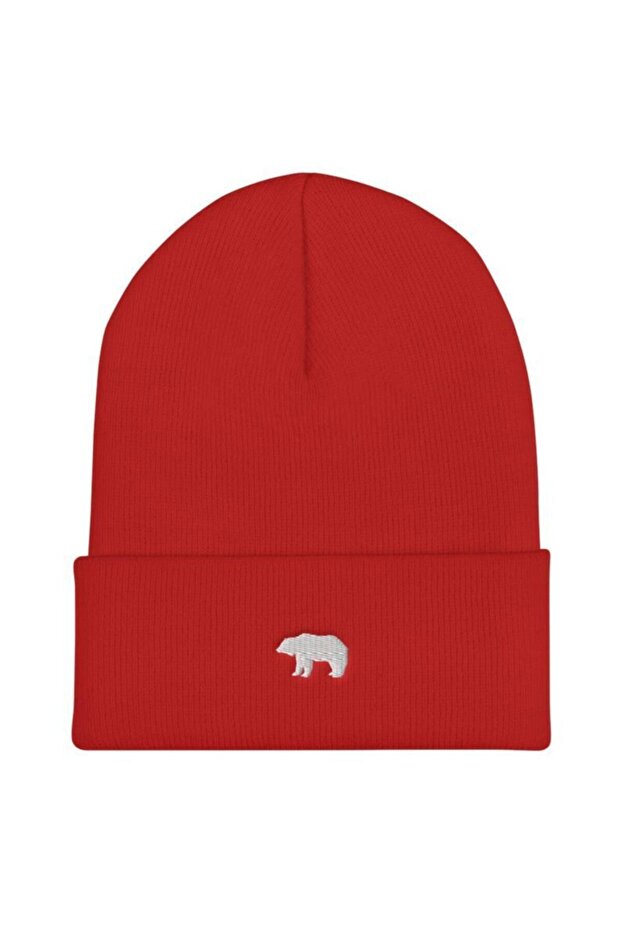 Ведмідь Бере - 1