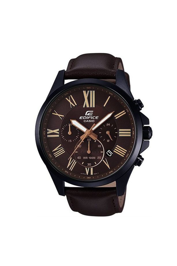 Erkek Edifice Kol Saati EFV-500BL-1AVUDF - 1
