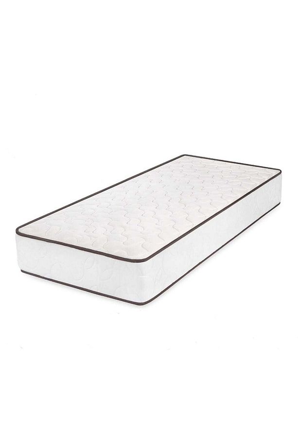ÖZEL YAPIM 60x120 Ortopedik Yaylı Yatak Ortopedik Lüx Jakarlı Yatak - 1