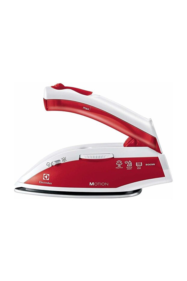 EDBT800 Seyahat Ütüsü - 1