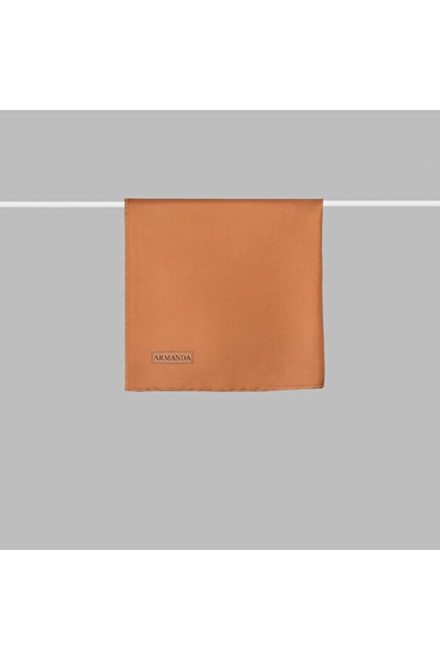 Twill Ipek Eşarp - 2