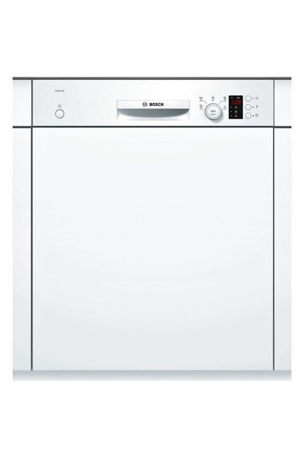 Smı25dw00t A+ 5 Programlı Ankastre Bulaşık Makinesi - 7
