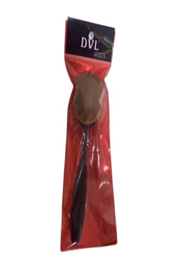 910 Spoon Makeup Brush - 1
