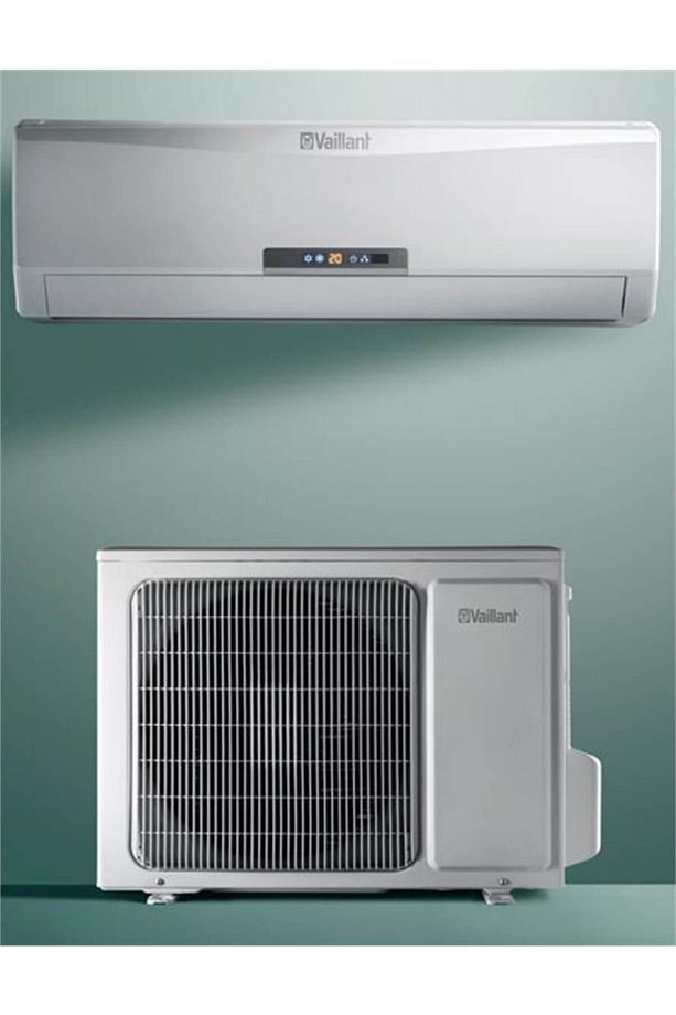 Inverter Split Klima 12.000 Btu - 2