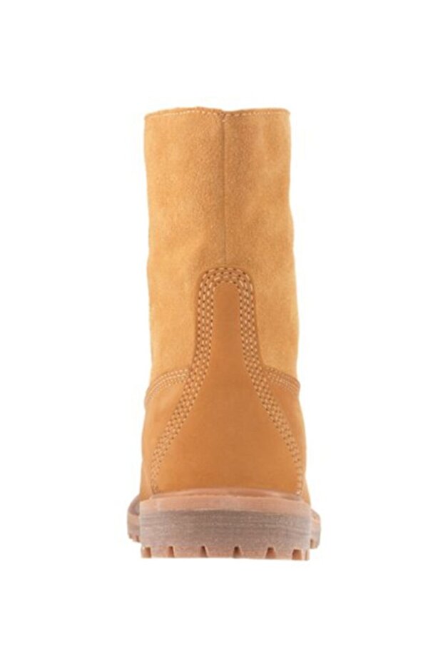 Authentics Teddy Fleece Kadın Bot - 4