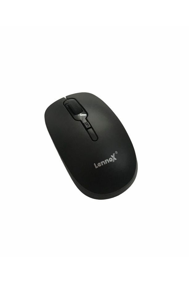 Q3 2.4ghz Kablosuz Mouse - 1