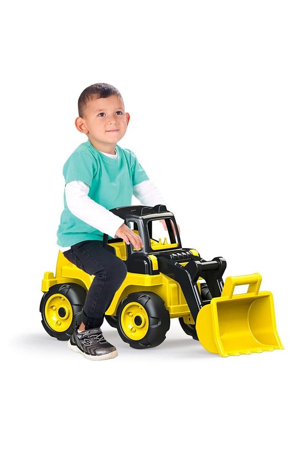 Dev Dozer - 2