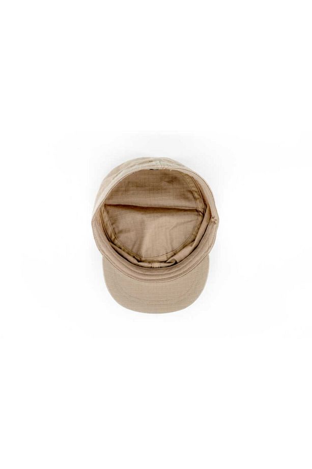 Unisex Private Bej Şapka Mc3500 - 5