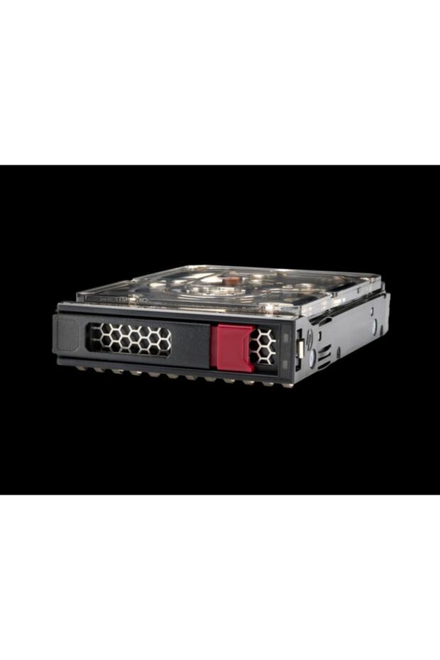 1 Tb 861686-b21 Sunucu Sabit Disk - 1