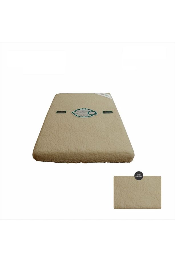 Sedef Yün Visco Ped 70x130 - 2