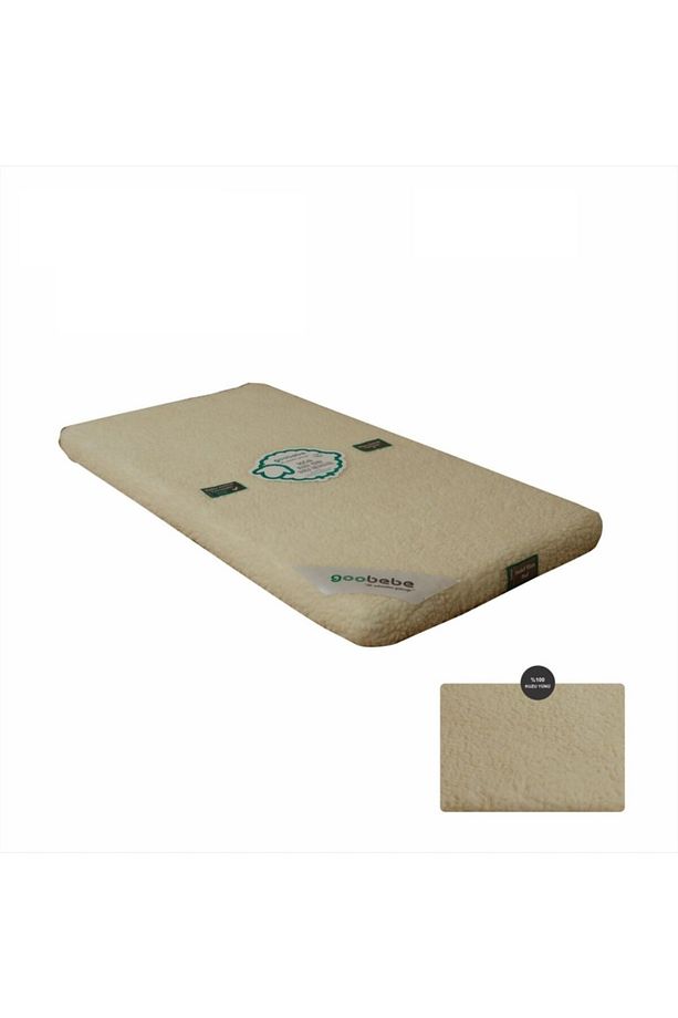 Sedef Yün Visco Ped 70x130 - 3