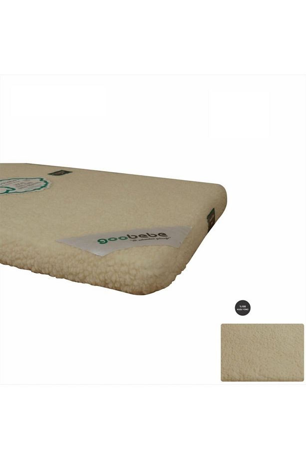 Sedef Yün Visco Ped 70x130 - 4
