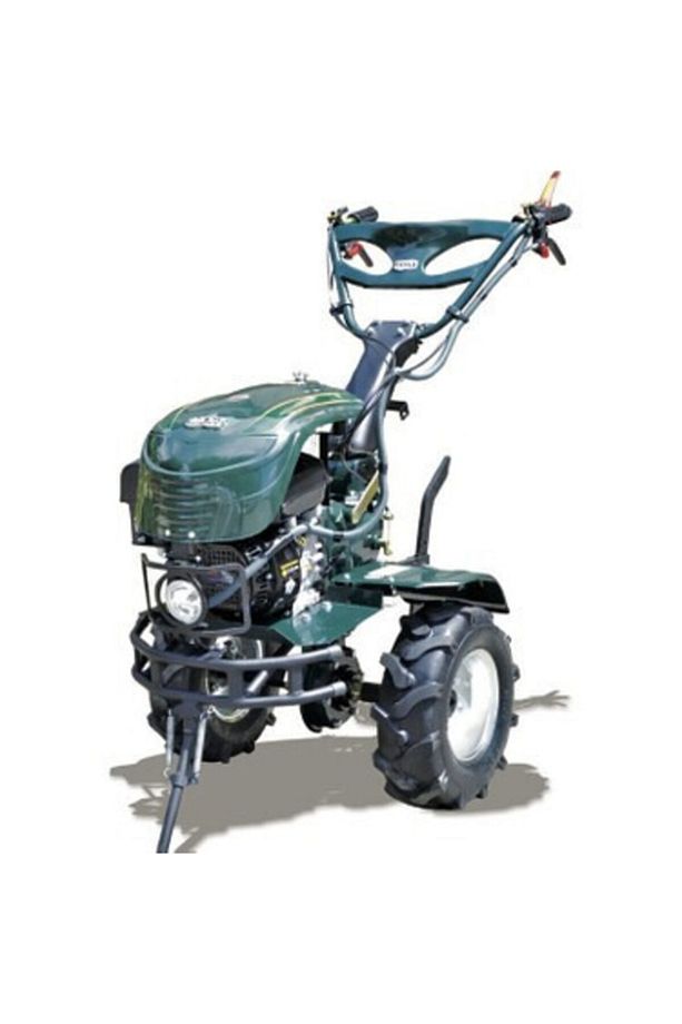 Cp 26 S3 7 Hp 3+1 D.şanzuman 650x8 Tek Farlı 10.1221 - 1