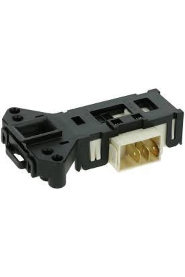 قفل الغسالة - 1