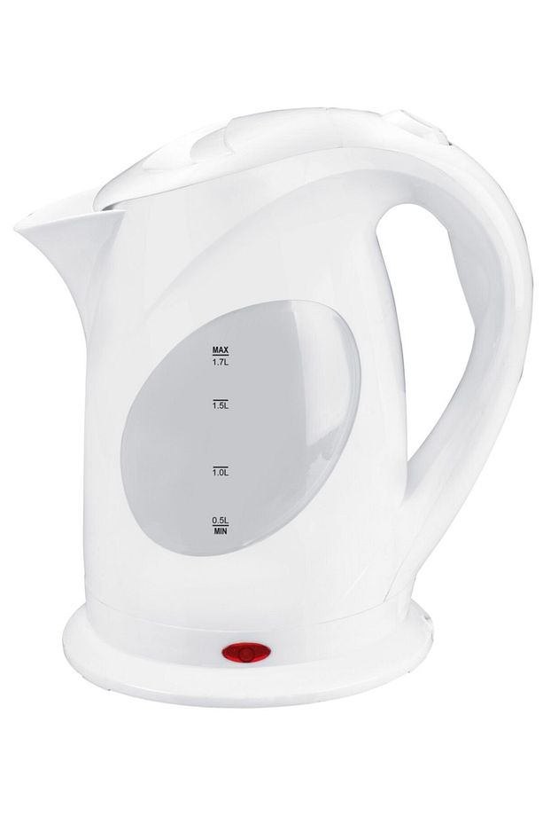 Sımtech Km-4714 1,7 Lt Kettle - 1