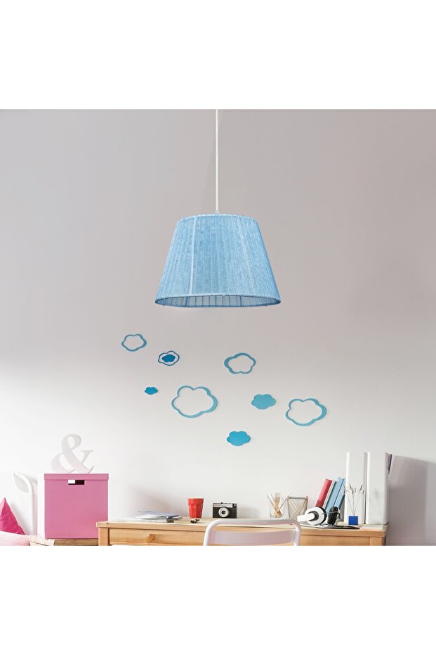 Sarp Sarkıt Mavi - 1