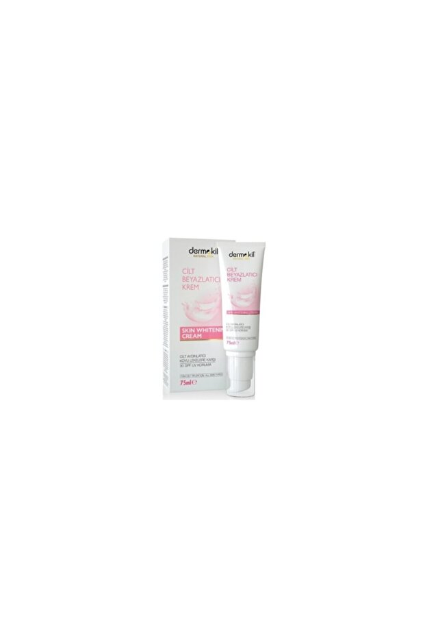 Natural Skin Whitening Cream 75 ml