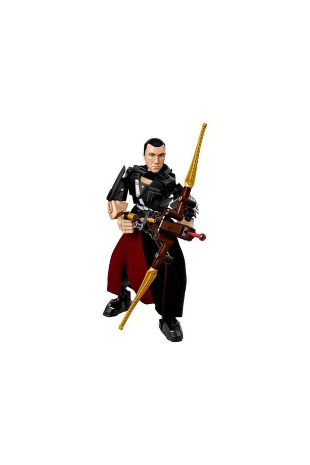 Star Wars 75524 Chirrut Îmwe - 2