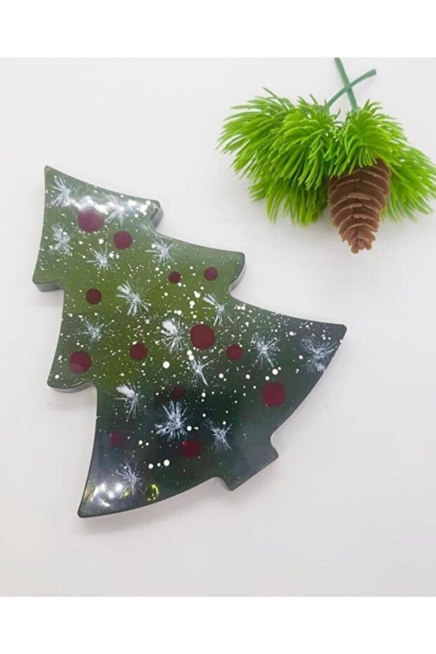 Polikarbon Çikolata Kalıbı Cm3244 - 2