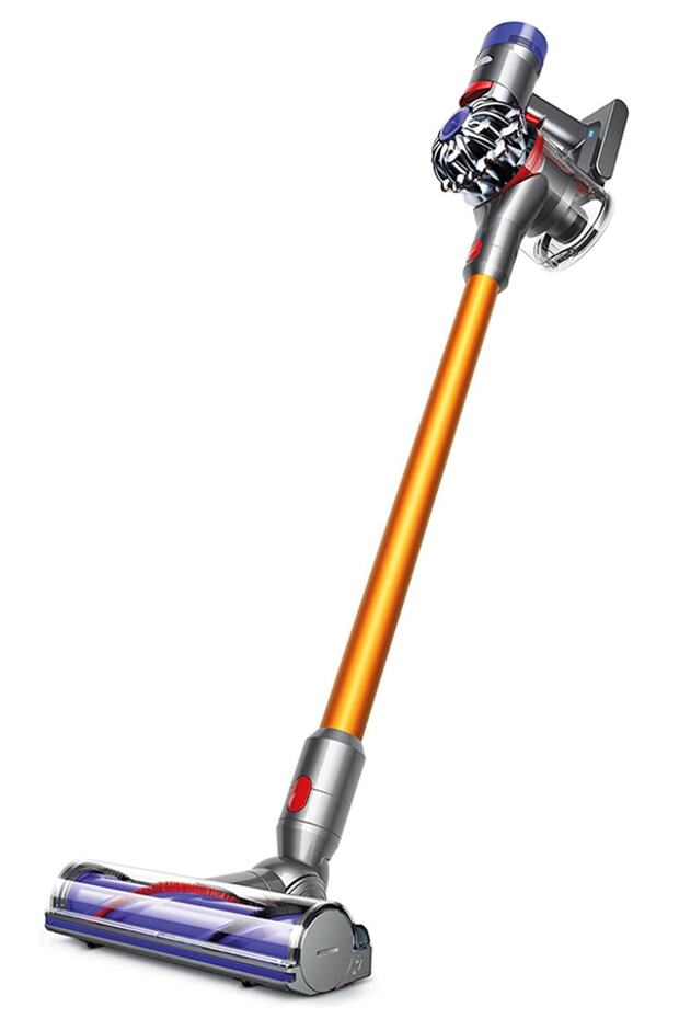 V8 Absolute Şarjlı Kablosuz Süpürge - 1