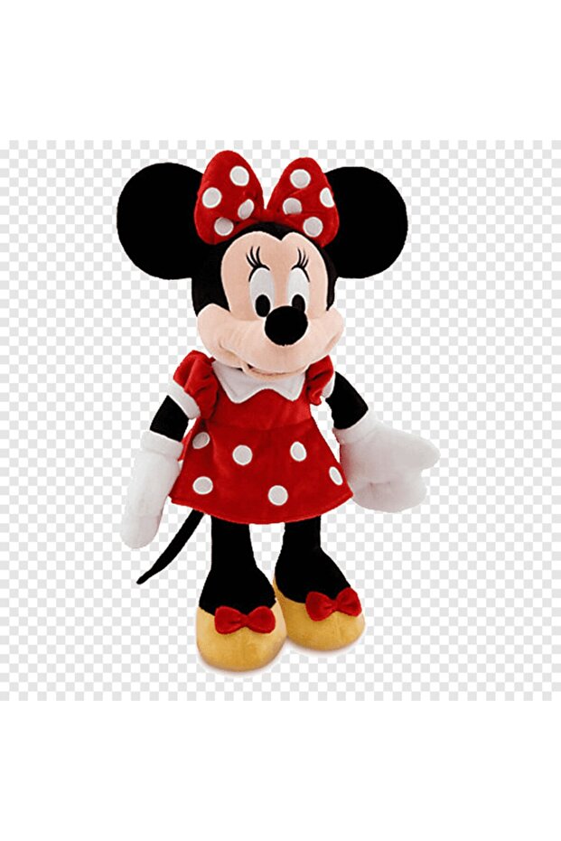 دمية ميكي ماوس القطيفة للفتيات 35 سم