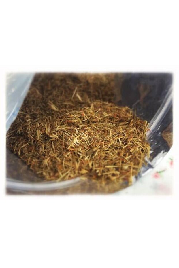 Sarı Kantaron Çiceği Otu 75 Gr
