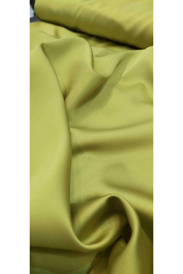 Satin Acid Green