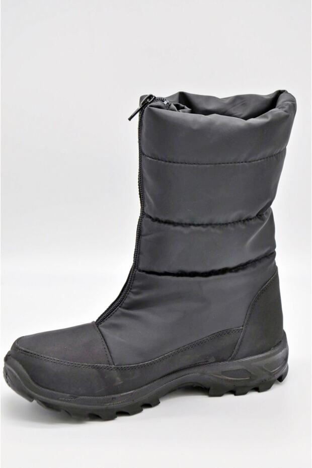 Z5547 Kadın Kar Botu - 3
