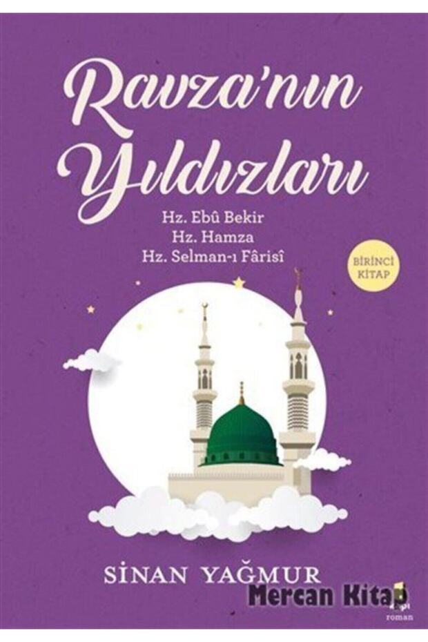 Ravza’nın Yıldızları