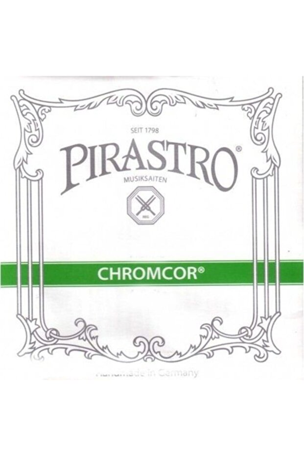 Chromcore Keman Teli Seti 319020 - 3