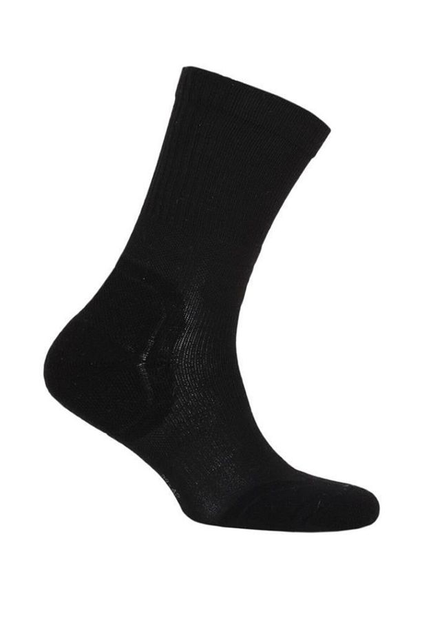 Hzts71 Tf Active Çorap Siyah 43-46 - 2