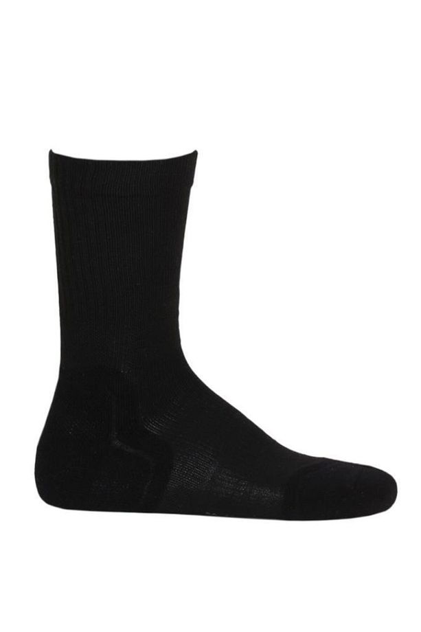 Hzts71 Tf Active Çorap Siyah 43-46 - 1