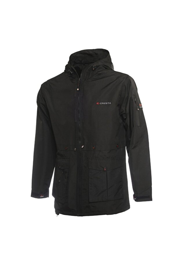 Explorer Softshell Parka - 1