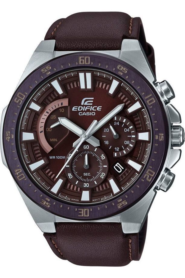 Erkek Edifice Kol Saati EFR-563BL-5AVUDF - 1