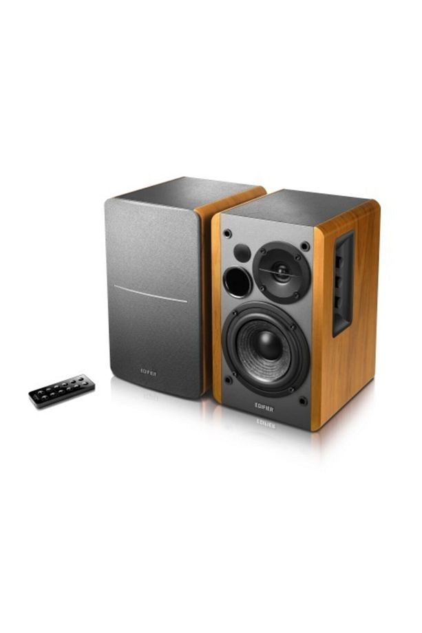 Edıfıer R1280db Aktif Hoparlör Kahverengi - 5
