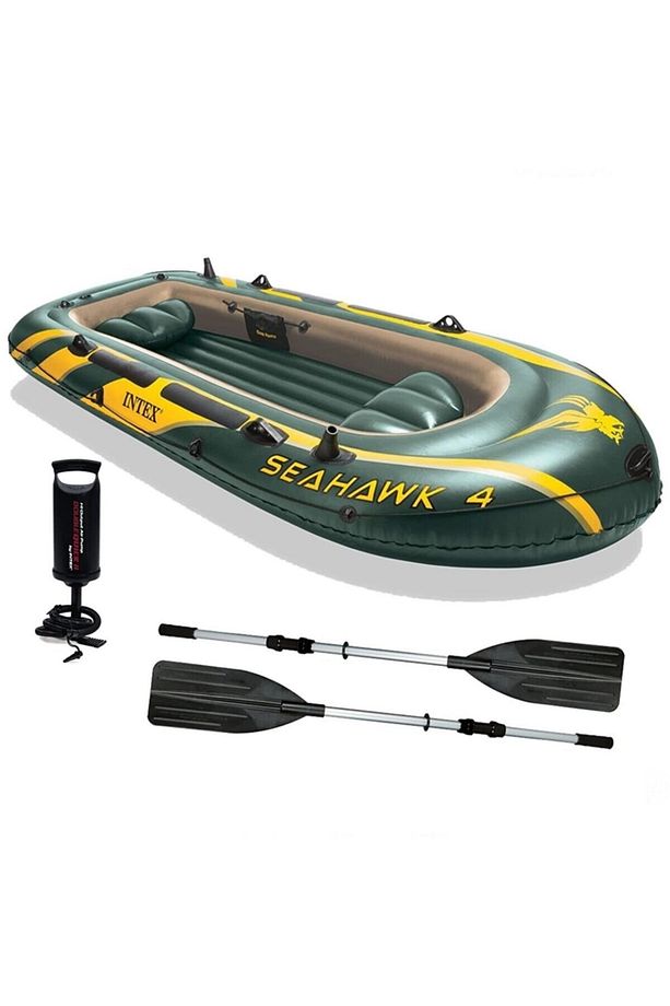 Seahawk 400 Şişme Bot Seti 68351 - 1