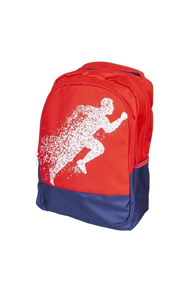 Red Backpack Sn2010 Sevenkardeşler