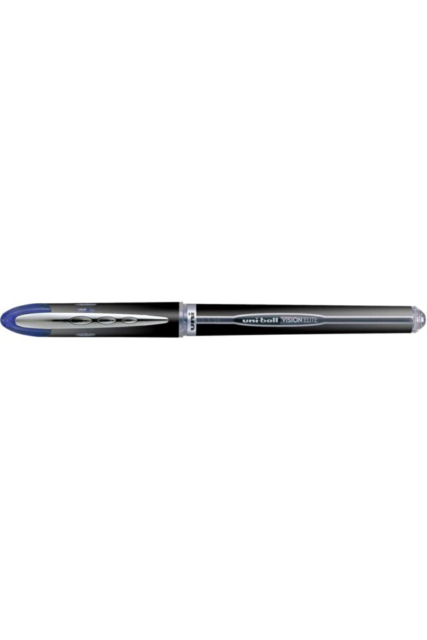 Ub-205 Roller Pen Vision Elite Ball Nib 0.5 Mm Blue (Box of 12)