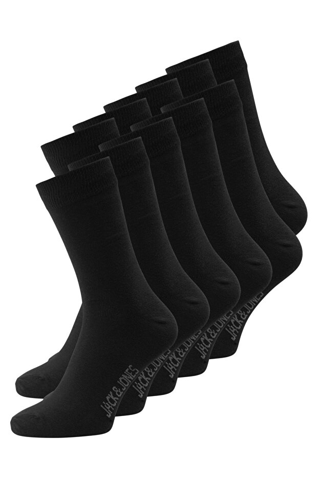 Jack Jones Jacjens 10-Piece Socks12125756