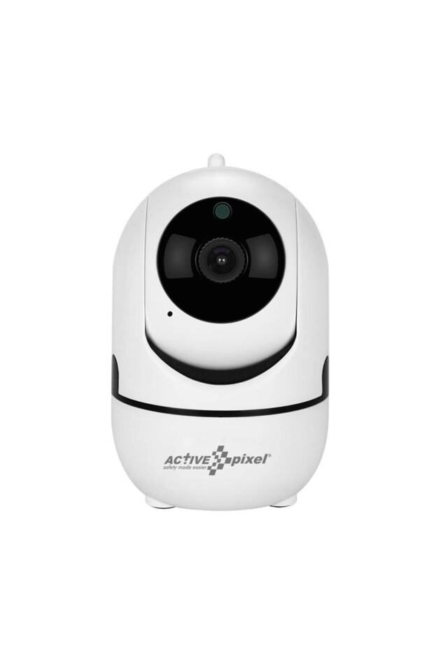 Cloud Storage Camera - 1
