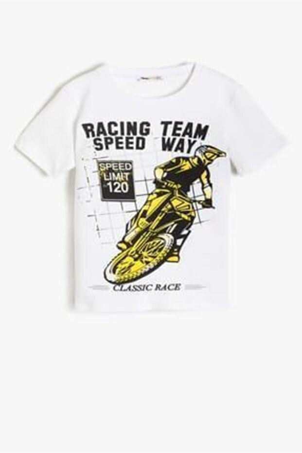 T-shirt - 1
