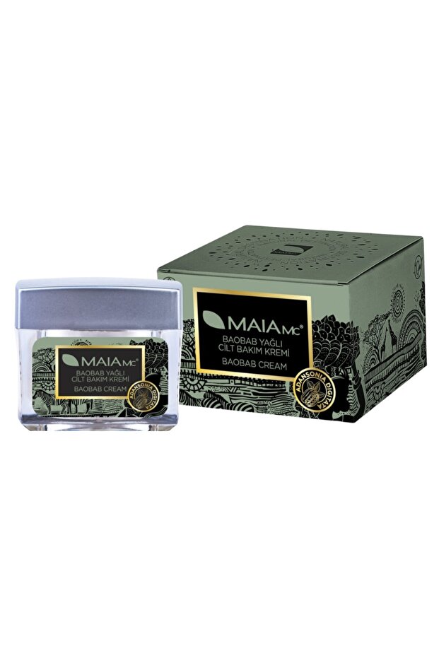 كريم باوباب - 1