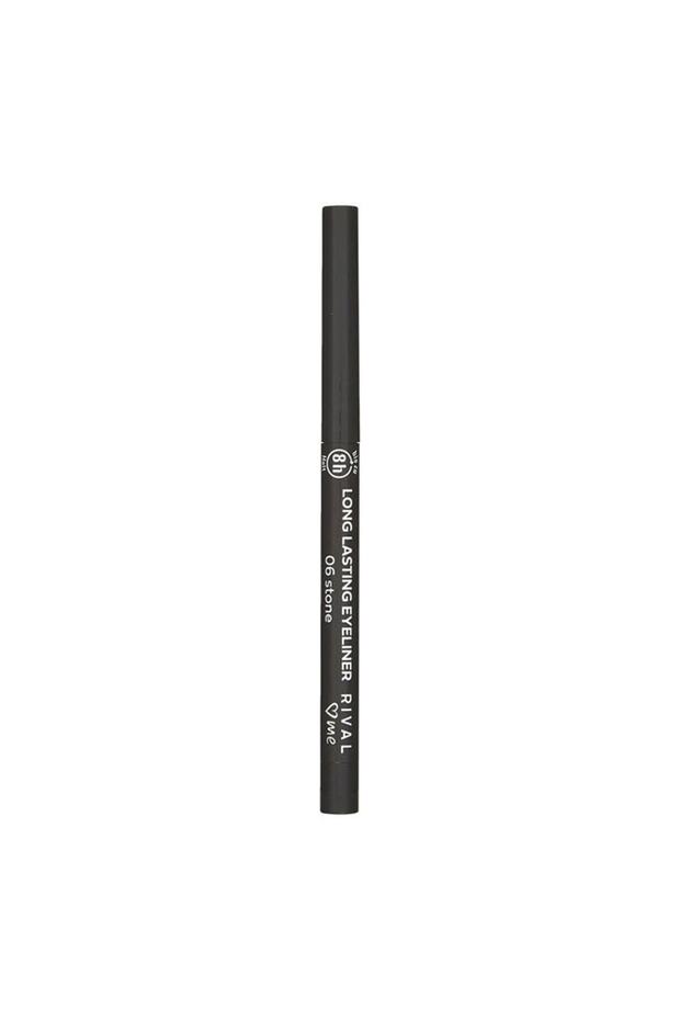 Eyeliner No:06 Long Lasting Stone 1 Adet - 1