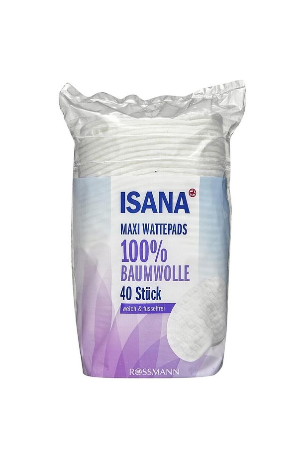 Maxi Pamuklu Disk 40 Adet - 1