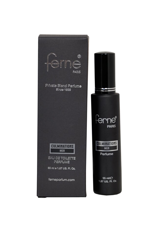 Culmination 55 Ml. Edp. Erkek Parfüm