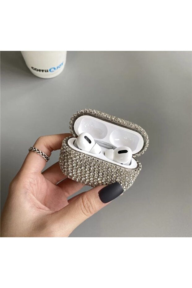 Diamond Stone Silicone Pro Case - 2