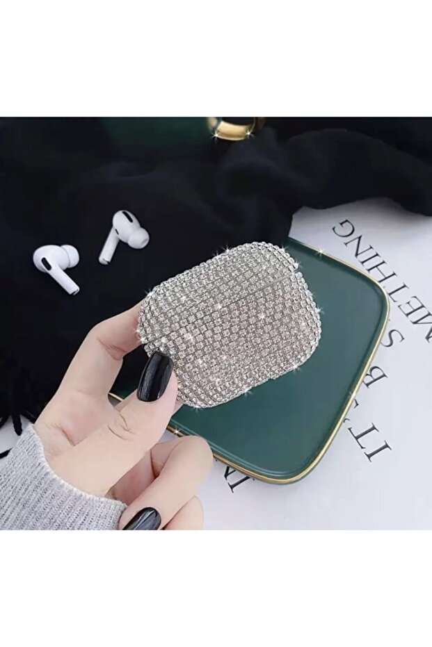 Diamond Stone Silicone Pro Case - 4