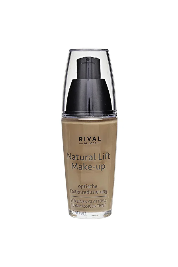 Doğal Görünüm Sağlayan Fondöten No:04 Natural Honey 30 ml - 1