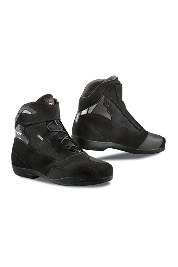 JUPITER 4 GORE-TEX BOT SIYAH - 1