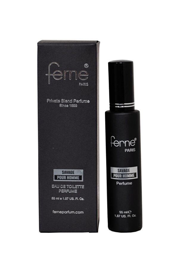 Savage 55 ml Edp Erkek Parfüm - 2